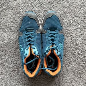 Work Shoes(warehouse approved